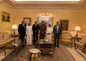 توفير عمالة مصرية مدربة في مختلف التخصصات للسوق السعودي