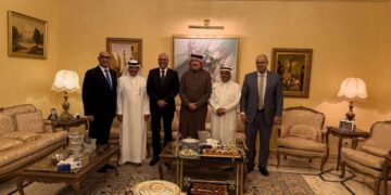 توفير عمالة مصرية مدربة في مختلف التخصصات للسوق السعودي