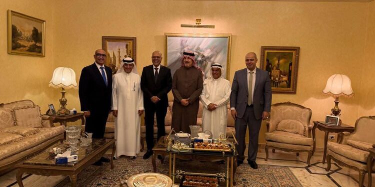 توفير عمالة مصرية مدربة في مختلف التخصصات للسوق السعودي