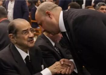 ابنة فريد الديب: بعض المتنطعين يتاجرون باسم والدي دون شرف أو نُبل