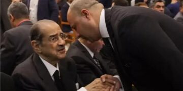 ابنة فريد الديب: بعض المتنطعين يتاجرون باسم والدي دون شرف أو نُبل