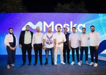 تنظيم النسخة الثانية من فعالية «Meska Spark» لبناء شركات الذكاء الاصطناعي