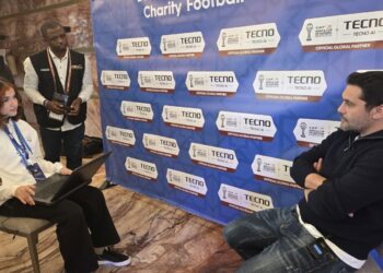 مبادرة من TECNO وCAF تفتح الطريق أمام المواهب الكروية الشابة