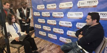 مبادرة من TECNO وCAF تفتح الطريق أمام المواهب الكروية الشابة
