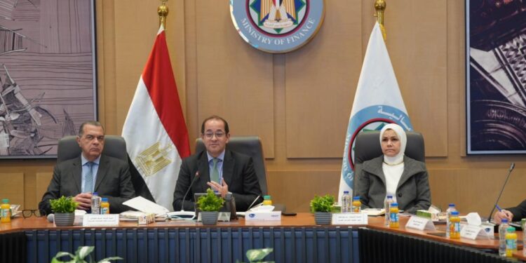 كجوك : تجديد قانون إنهاء المنازعات الضريبية