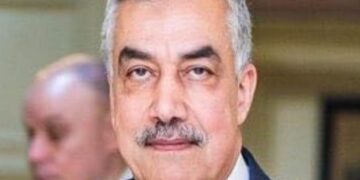 عبد المجيد: رفع كفاءة المؤسسات الصحية أولوية المرحلة المقبلة