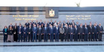 بروتوكول تعاون لميكنة التعامل على حسابات القُصَّر تيسيرًا على المواطنين