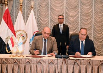 بروتوكول تعاون لدعم مبادرة “المليون كرتونة إلكترونية”