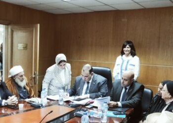 دعم التحول الرقمي لمبادرات رمضان 2026