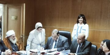 دعم التحول الرقمي لمبادرات رمضان 2026