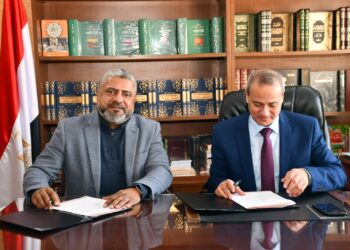 «خا-مث .. ثمن الظلال» رواية جديدة لـ حسام الجمل بمعرض الكتاب