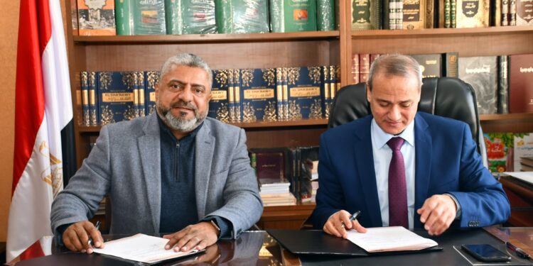 «خا-مث .. ثمن الظلال» رواية جديدة لـ حسام الجمل بمعرض الكتاب