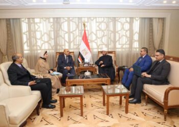 إهداء مليون جنيه من “نصر الله” ل”دولة التلاوة”