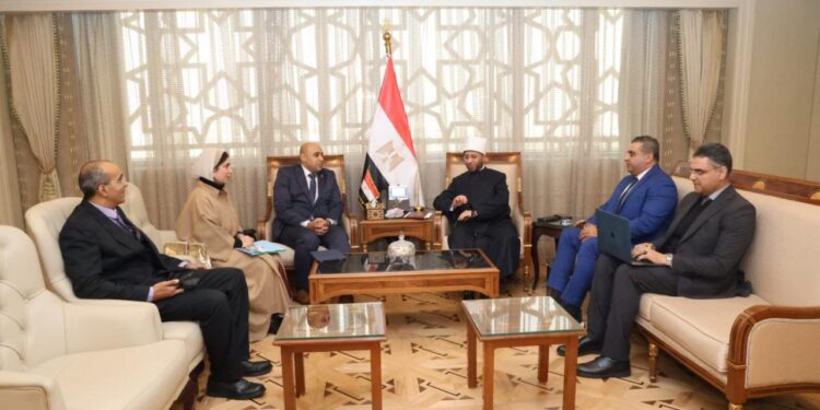 إهداء مليون جنيه من “نصر الله” ل”دولة التلاوة”