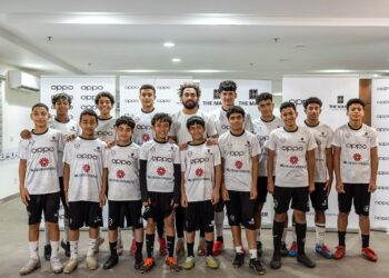 استمرار مبادرة “The Maker x OPPO Dream League” لعام جديد