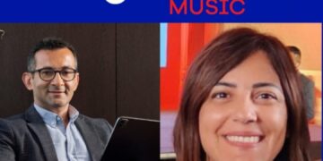 Twist Music عالم جديد من الموسيقى والترفيه