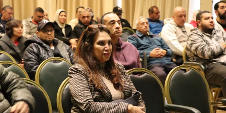 تعاون بين مستشفى الجنزوري ونادي هليوبوليس لإطلاق مبادرة توعوية لحماية الأطفال