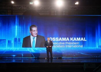 إطلاق النسخة ال 30 من Cairo ICT تحت شعار AI in Action