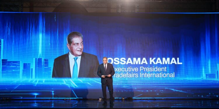 إطلاق النسخة ال 30 من Cairo ICT تحت شعار AI in Action