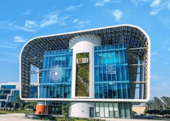 “التجاري الدولي” يتصدر الإفصاح البيئي عالميًا ويحصل على تصنيف “ب”