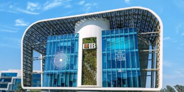 “التجاري الدولي” يتصدر الإفصاح البيئي عالميًا ويحصل على تصنيف “ب”