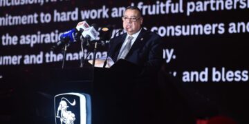 اطلاق الهوية الجديدة لعلامة «فورثينج» والكشف عن سيارة مُجمعة محليًا