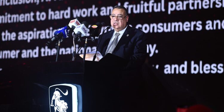 اطلاق الهوية الجديدة لعلامة «فورثينج» والكشف عن سيارة مُجمعة محليًا