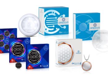 كيونت : رؤية جديدة للعافية والطاقة المستدامة مع Amezcua Wellness