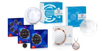 كيونت : رؤية جديدة للعافية والطاقة المستدامة مع Amezcua Wellness