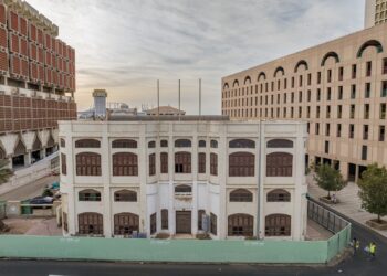 افتتاح متحف البحر الأحمر بجدة التاريخية بعد ترميم رواد الهندسة الحديثة