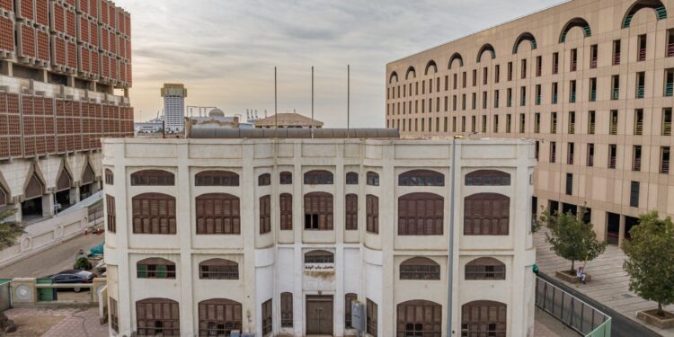 افتتاح متحف البحر الأحمر بجدة التاريخية بعد ترميم رواد الهندسة الحديثة