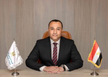 “محي الدين” رئيساً تنفيذياً لتكنولوجيا المعلومات والمشروعات ب “الزراعي المصري”