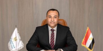 “محي الدين” رئيساً تنفيذياً لتكنولوجيا المعلومات والمشروعات ب “الزراعي المصري”