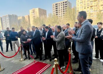 افتتاح مركزاً جديداً لـ«جيتور» بالتعاون مع «السبع أوتوسيرفيس»