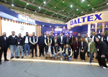 دالتكس تطلق المساعد الذكي ORTH لأول مرة خلال “أجري إكسبو” 2026