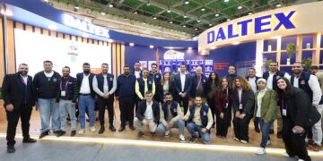 دالتكس تطلق المساعد الذكي ORTH لأول مرة خلال “أجري إكسبو” 2026