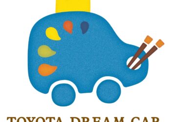 تويوتا تطلق النسخة ال 19 من مسابقة رسم سيارة الأحلام