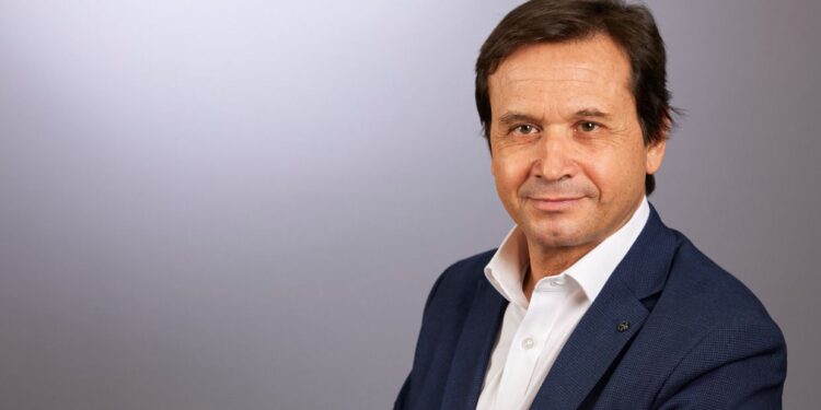 تغييرات في قيادات نيسان بأفريقيا والشرق الأوسط والهند وأوروبا​