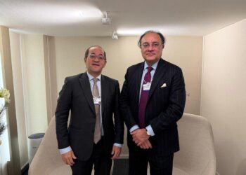 كجوك : دور قوى للسياسات المالية فى تحفيز الأنشطة الاقتصادية