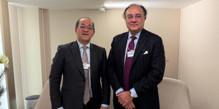 كجوك : دور قوى للسياسات المالية فى تحفيز الأنشطة الاقتصادية