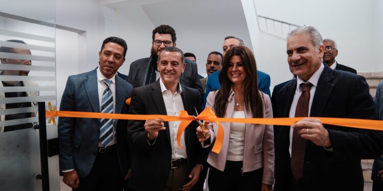 اورنچ مصر تطلق أول مركز تدريب رقمي بالتعاون مع «جي آي زد»