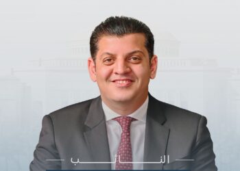 “بهاء” يشيد بتضحيات الشرطه في ذكرى 25 يناير