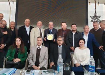 غرفة الرعاية الصحية تقر خريطة عمل شاملة للمرحلة المقبلة