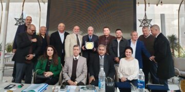 غرفة الرعاية الصحية تقر خريطة عمل شاملة للمرحلة المقبلة