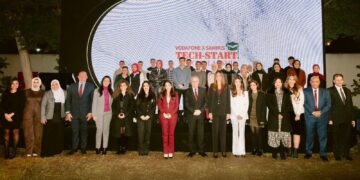 اطلاق منحة Tech-Start لدعم 25 طالبًا من دارسي التخصصات التكنولوجية