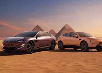 تقديم تجربة تقسيط غير مسبوقة على سيارات أڤاتار الكهربائية