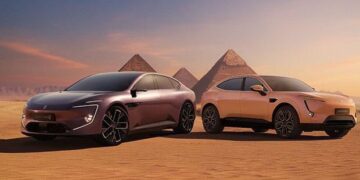 تقديم تجربة تقسيط غير مسبوقة على سيارات أڤاتار الكهربائية