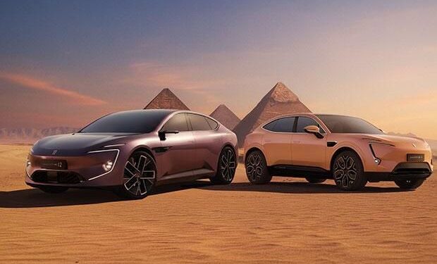 تقديم تجربة تقسيط غير مسبوقة على سيارات أڤاتار الكهربائية