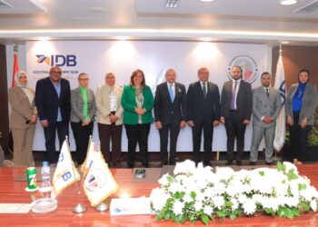 4 مليارات جنيه لتمويل وحدات المواطنين منخفضي ومتوسطي الدخل