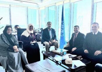 “اليونيدو” تدعم مبادرات رواد الأعمال الشباب وذوي الهمم